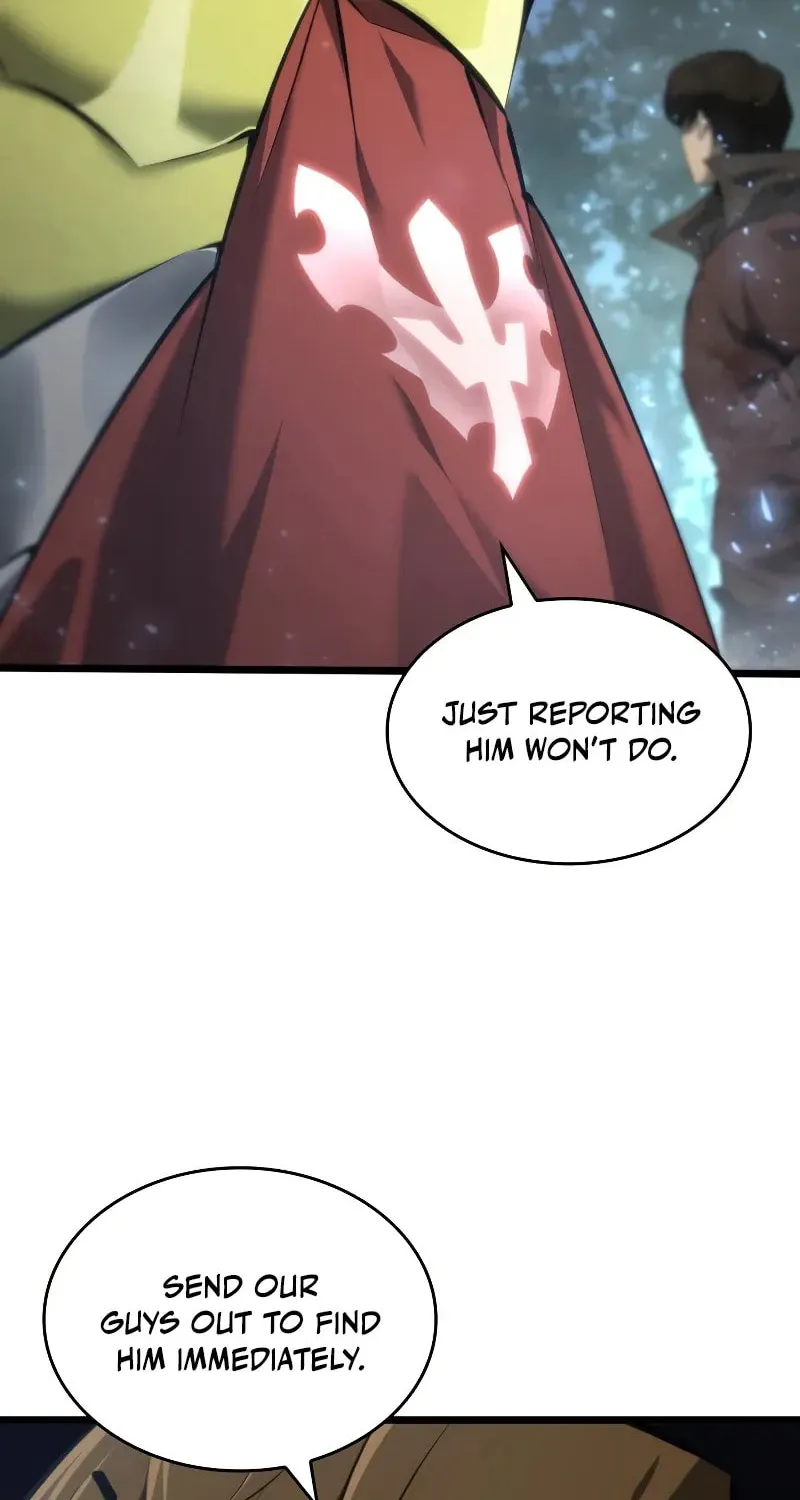 The SSS-Ranker Returns Chapter 22 page 52 - 