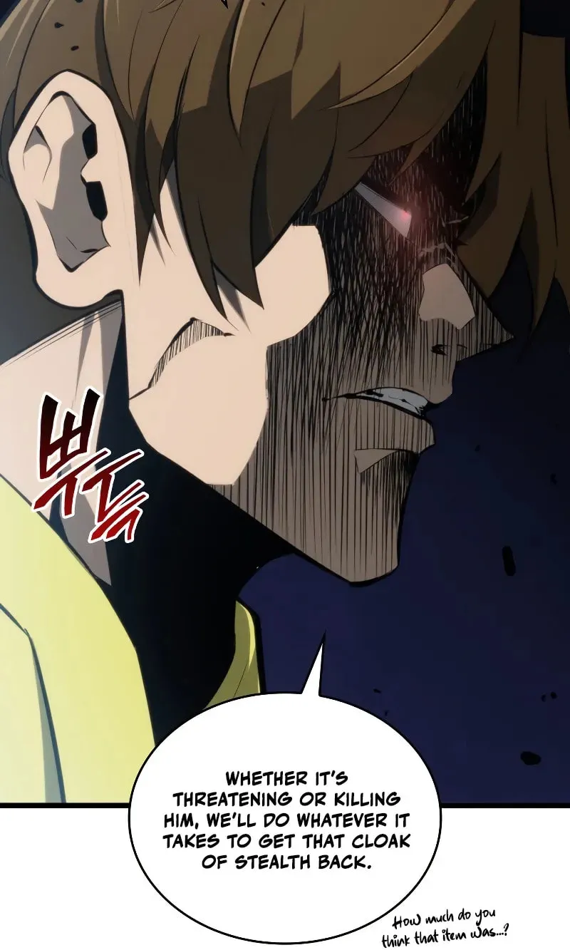 The SSS-Ranker Returns Chapter 22 page 53 - 