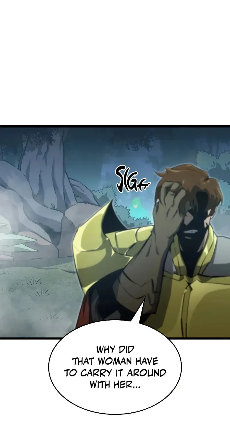 The SSS-Ranker Returns Chapter 22 page 54 - 