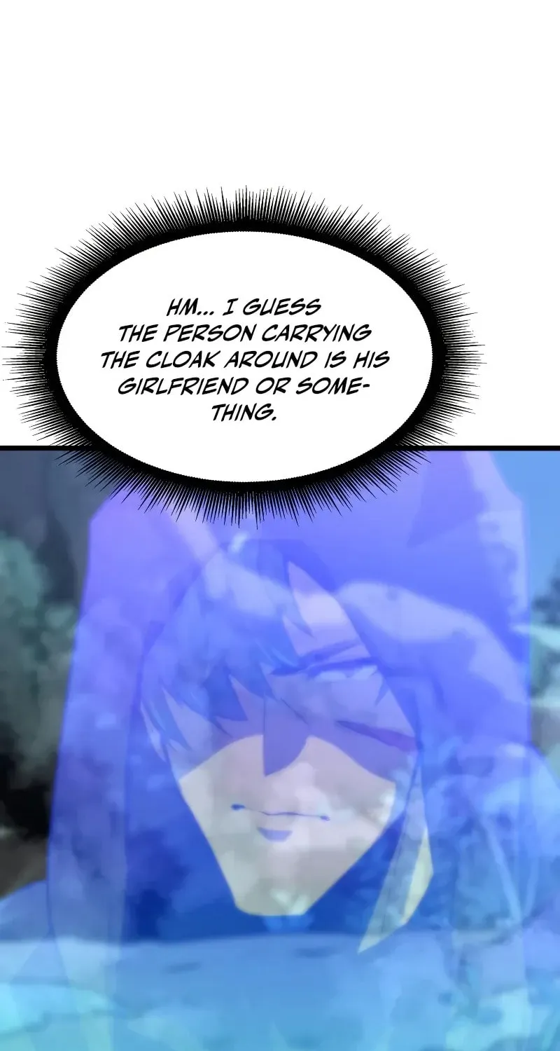 The SSS-Ranker Returns Chapter 22 page 55 - 