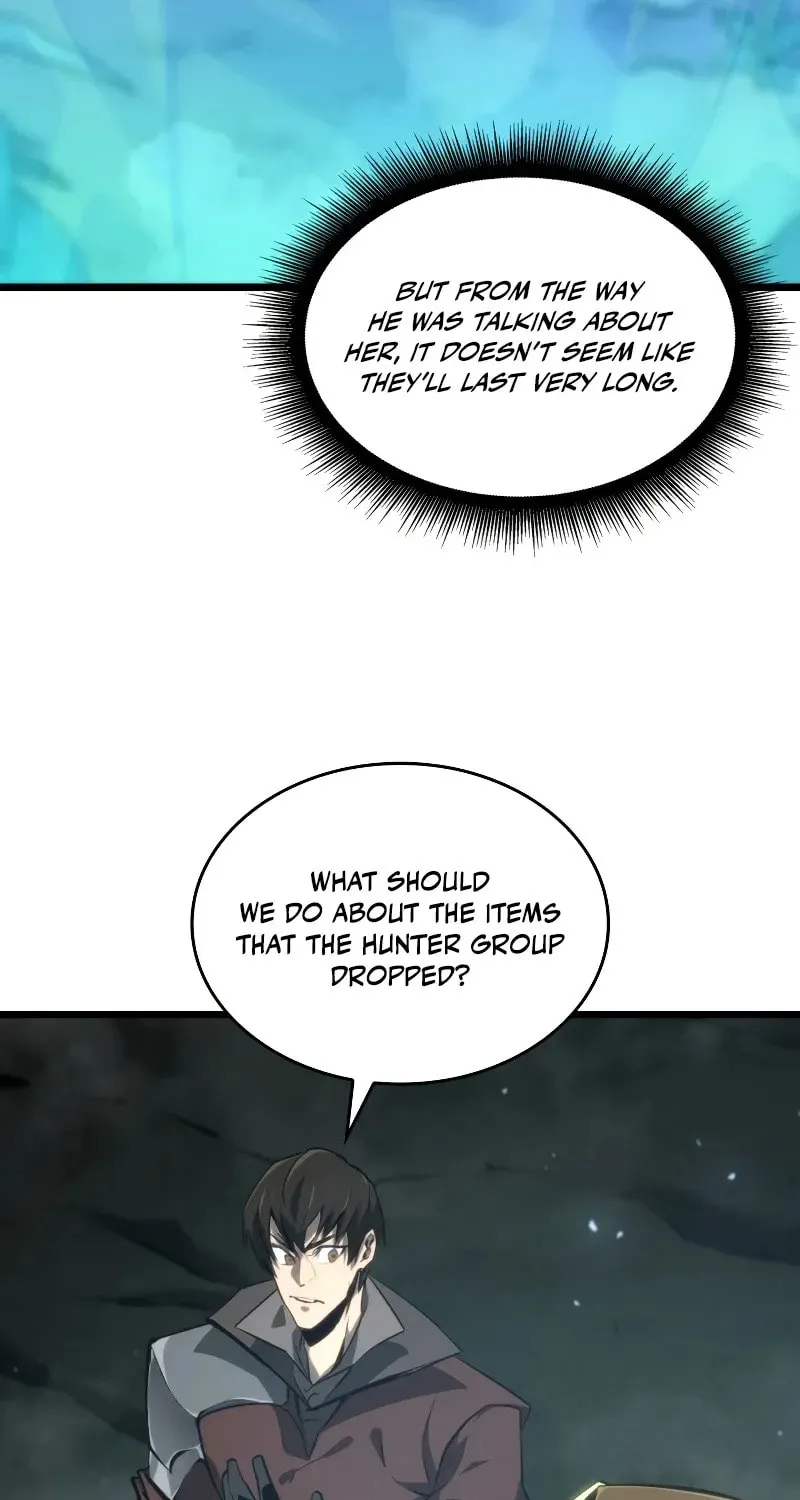 The SSS-Ranker Returns Chapter 22 page 56 - 