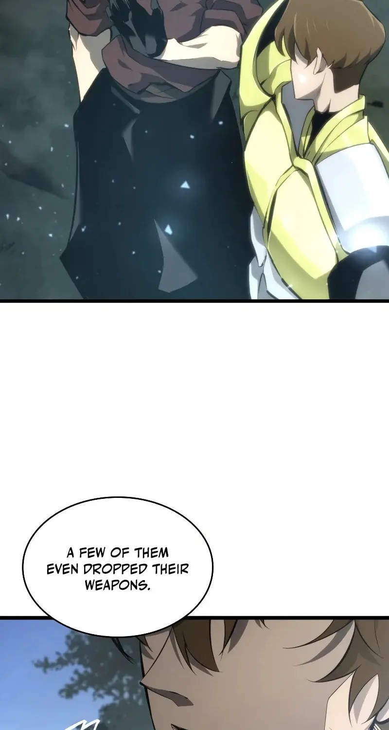 The SSS-Ranker Returns Chapter 22 page 57 - 