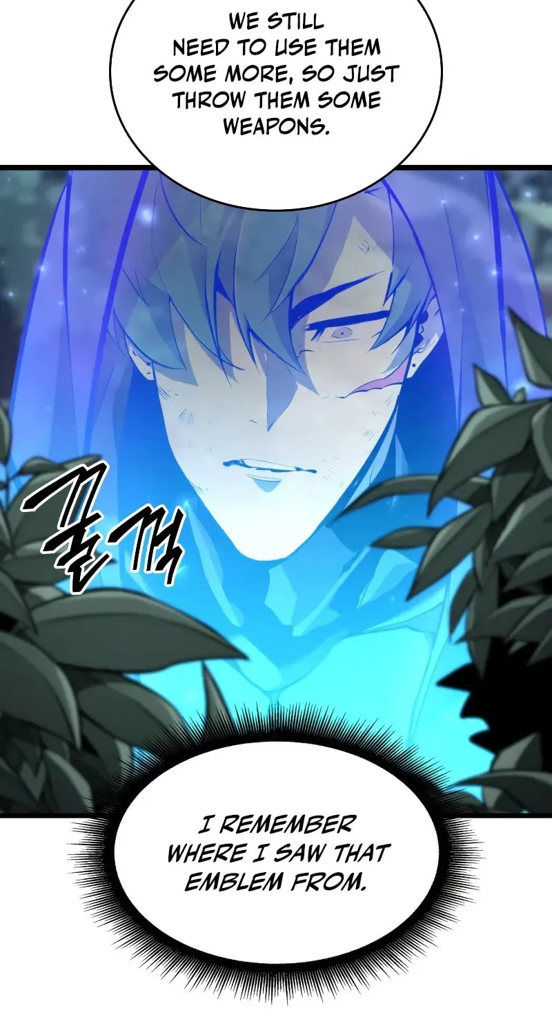 The SSS-Ranker Returns Chapter 22 page 60 - 