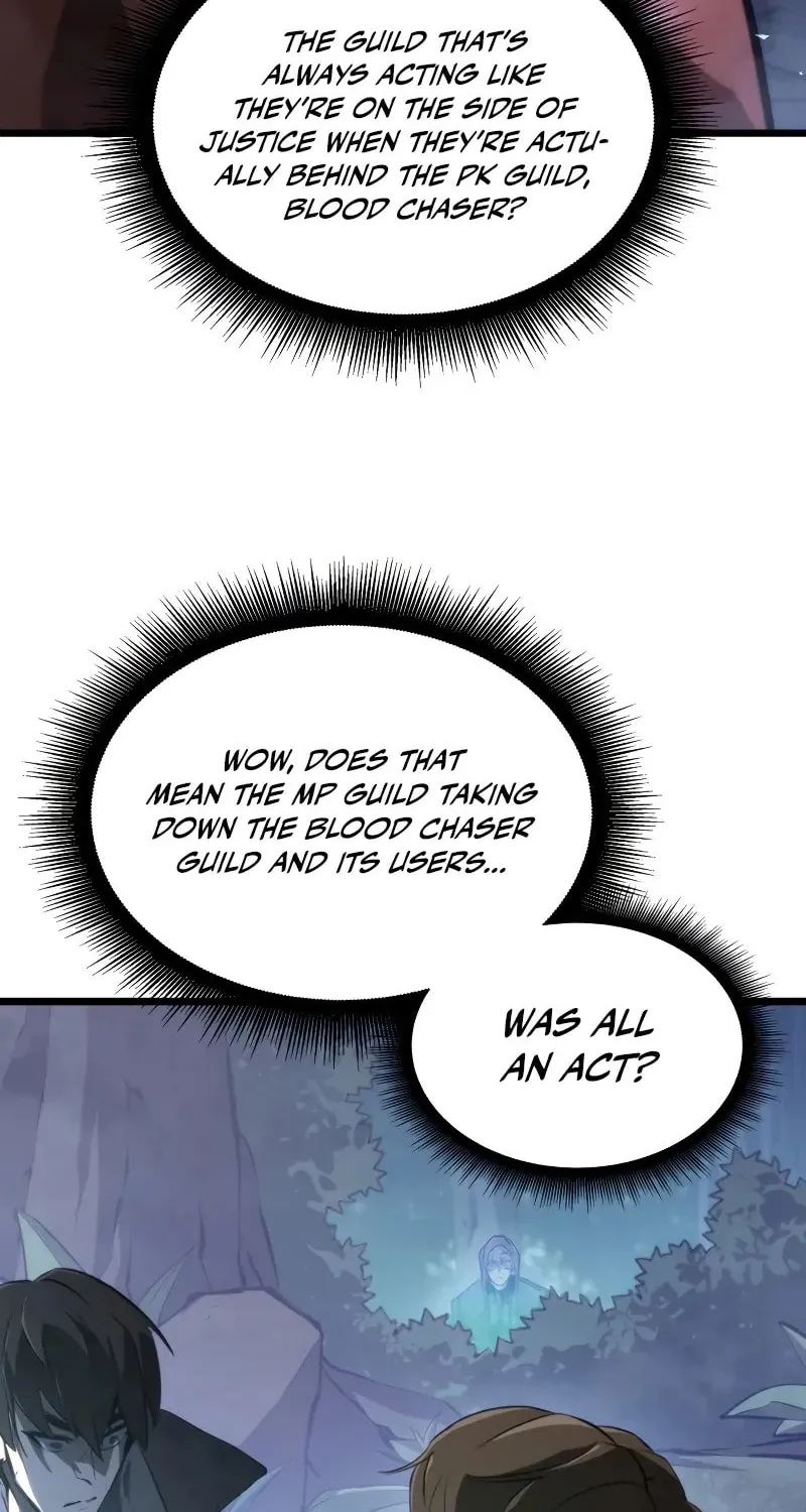 The SSS-Ranker Returns Chapter 22 page 64 - 