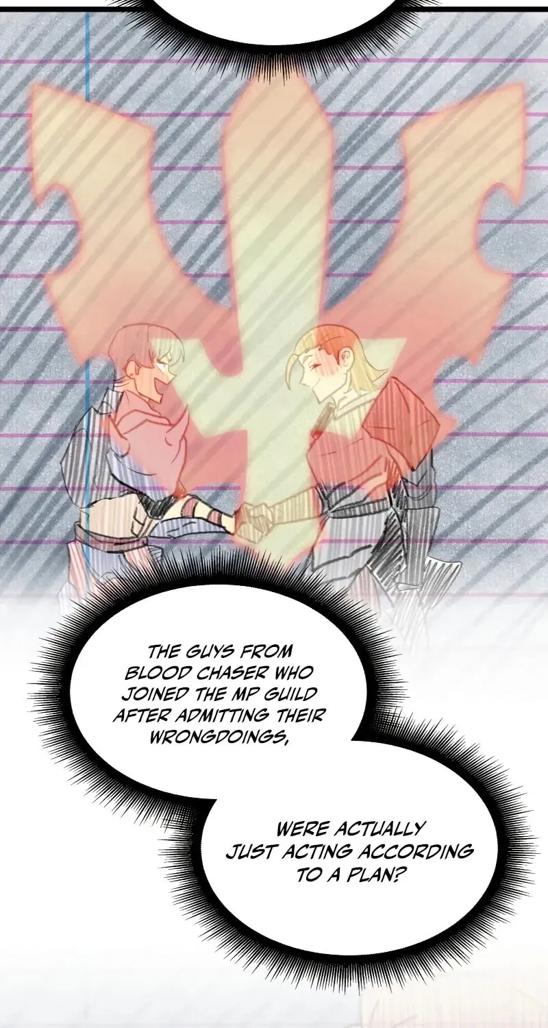 The SSS-Ranker Returns Chapter 22 page 67 - 