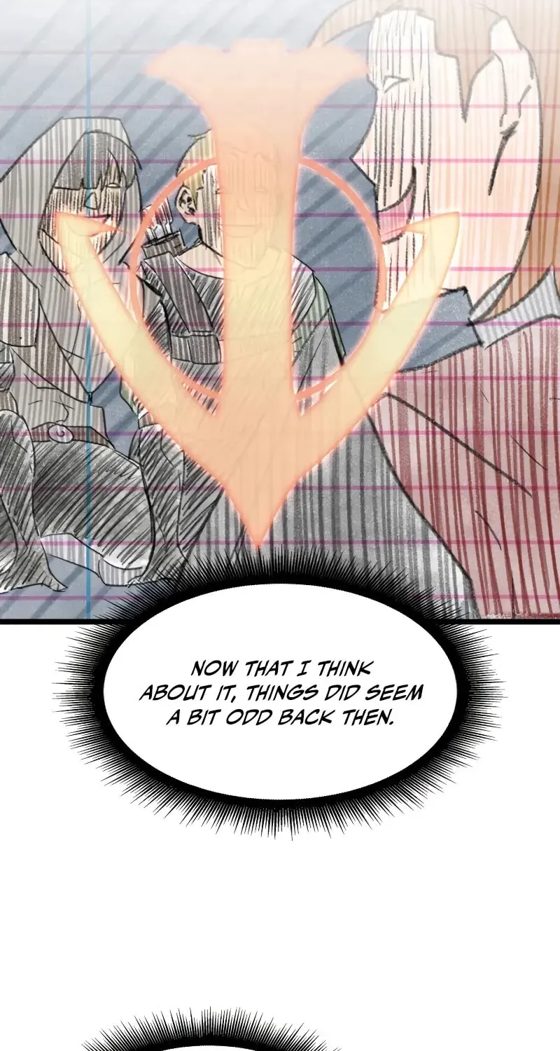 The SSS-Ranker Returns Chapter 22 page 68 - 