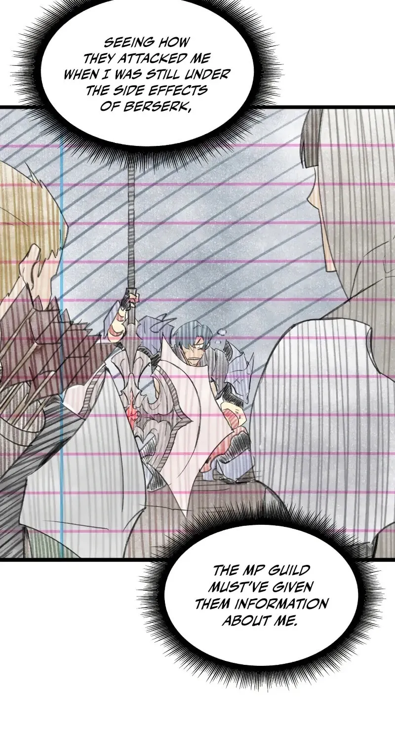The SSS-Ranker Returns Chapter 22 page 69 - 