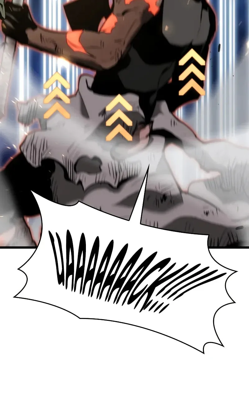 The SSS-Ranker Returns Chapter 22 page 80 - 