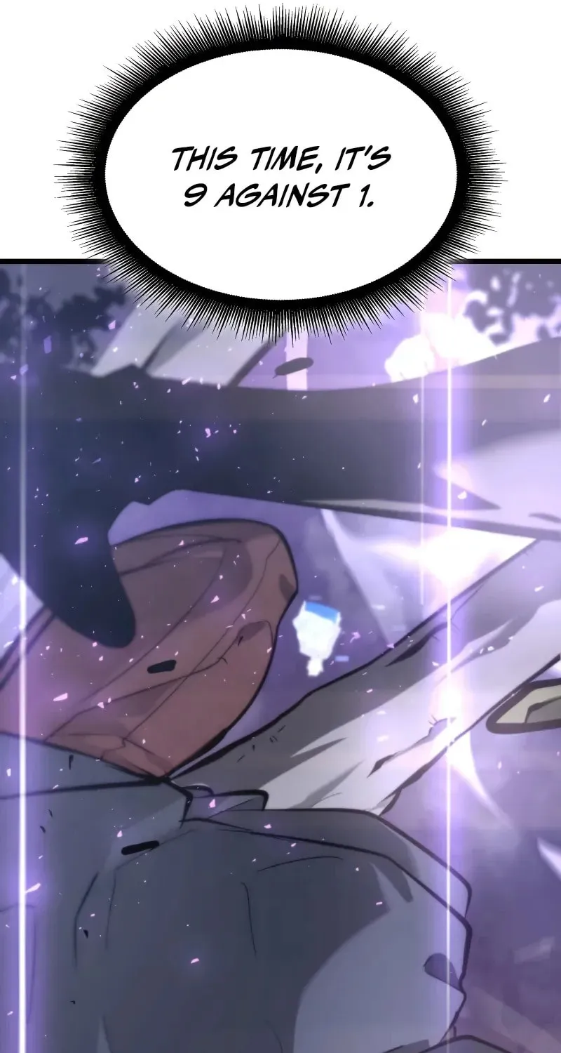 The SSS-Ranker Returns Chapter 22 page 9 - 