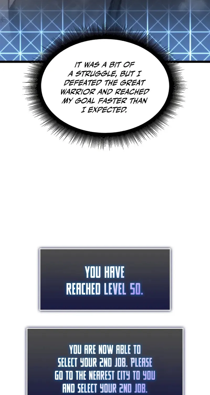 The SSS-Ranker Returns Chapter 22 page 84 - 