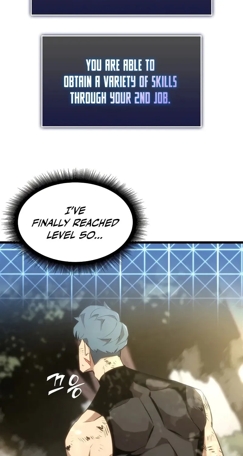 The SSS-Ranker Returns Chapter 22 page 85 - 