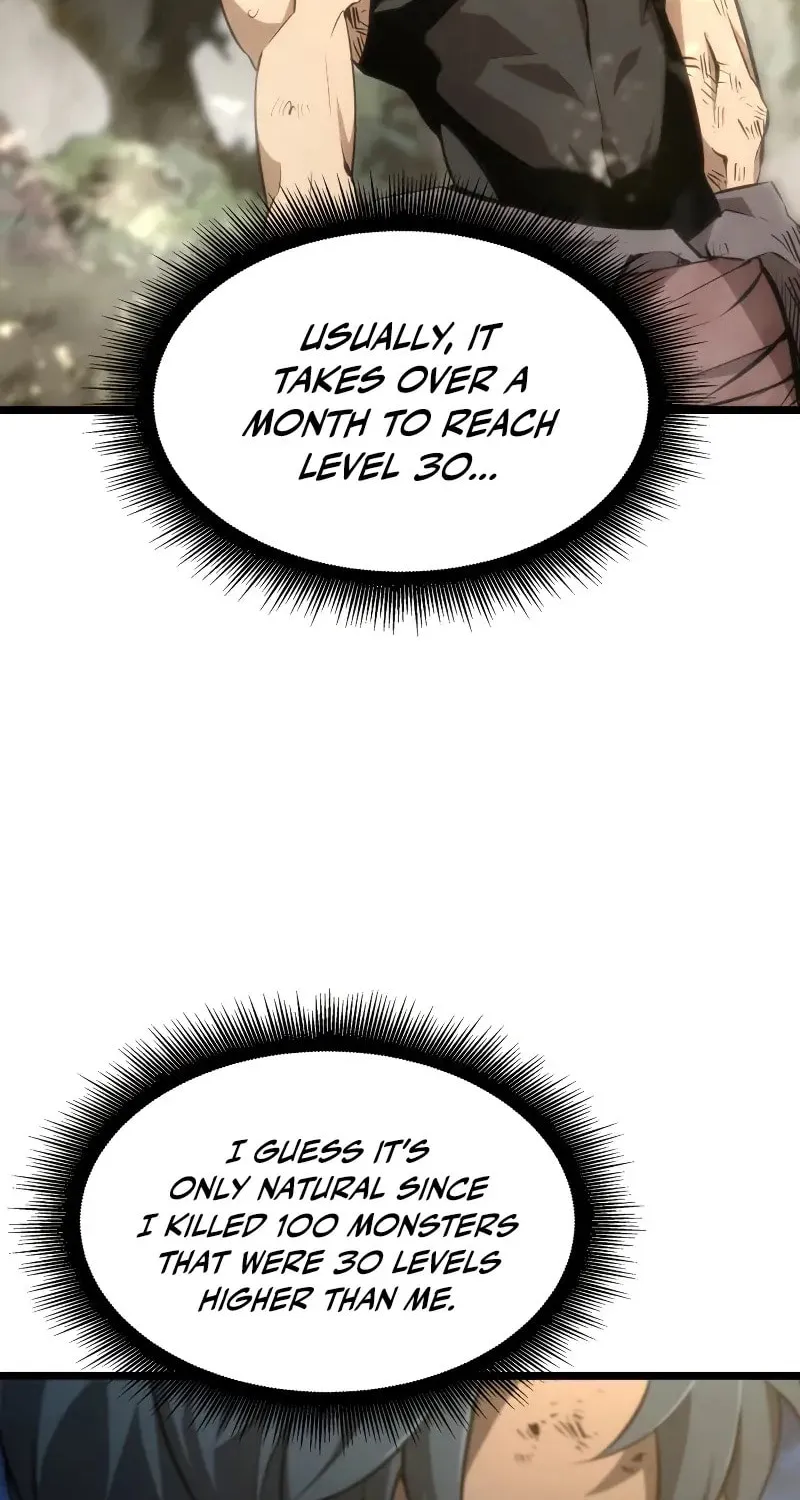 The SSS-Ranker Returns Chapter 22 page 86 - 