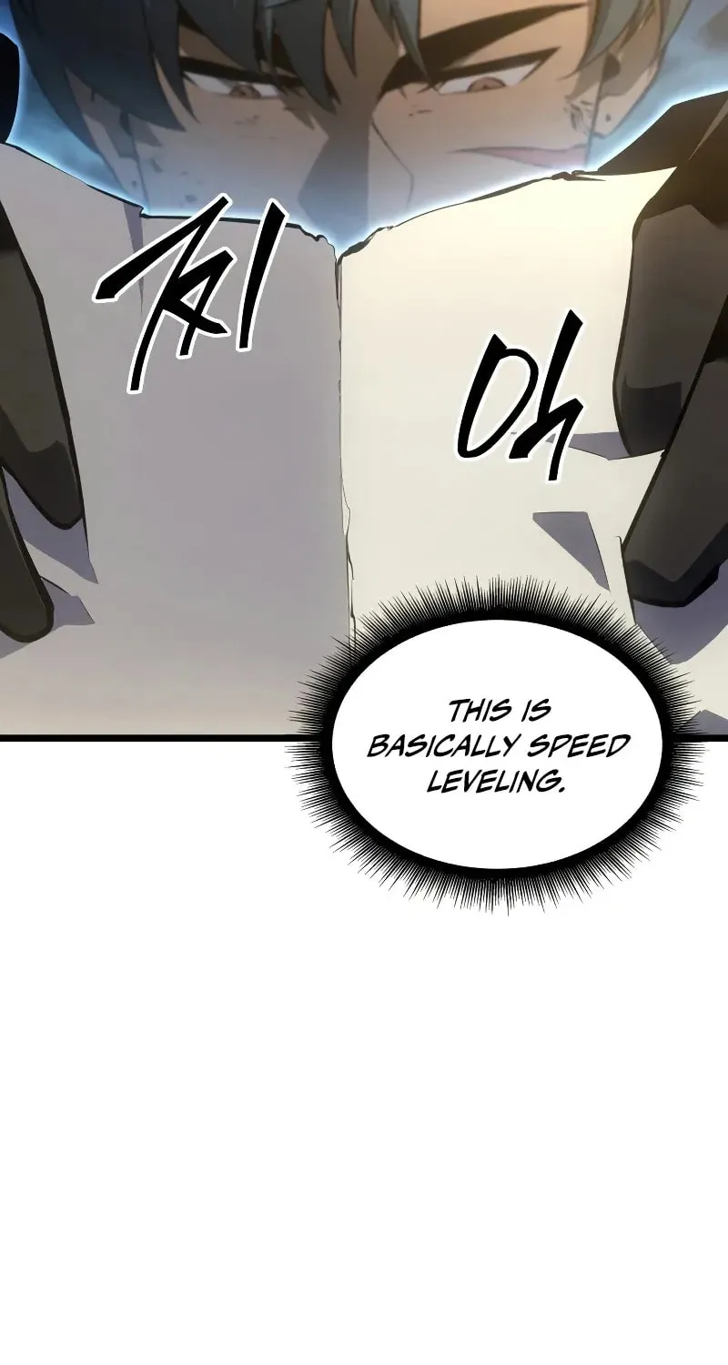 The SSS-Ranker Returns Chapter 22 page 87 - 