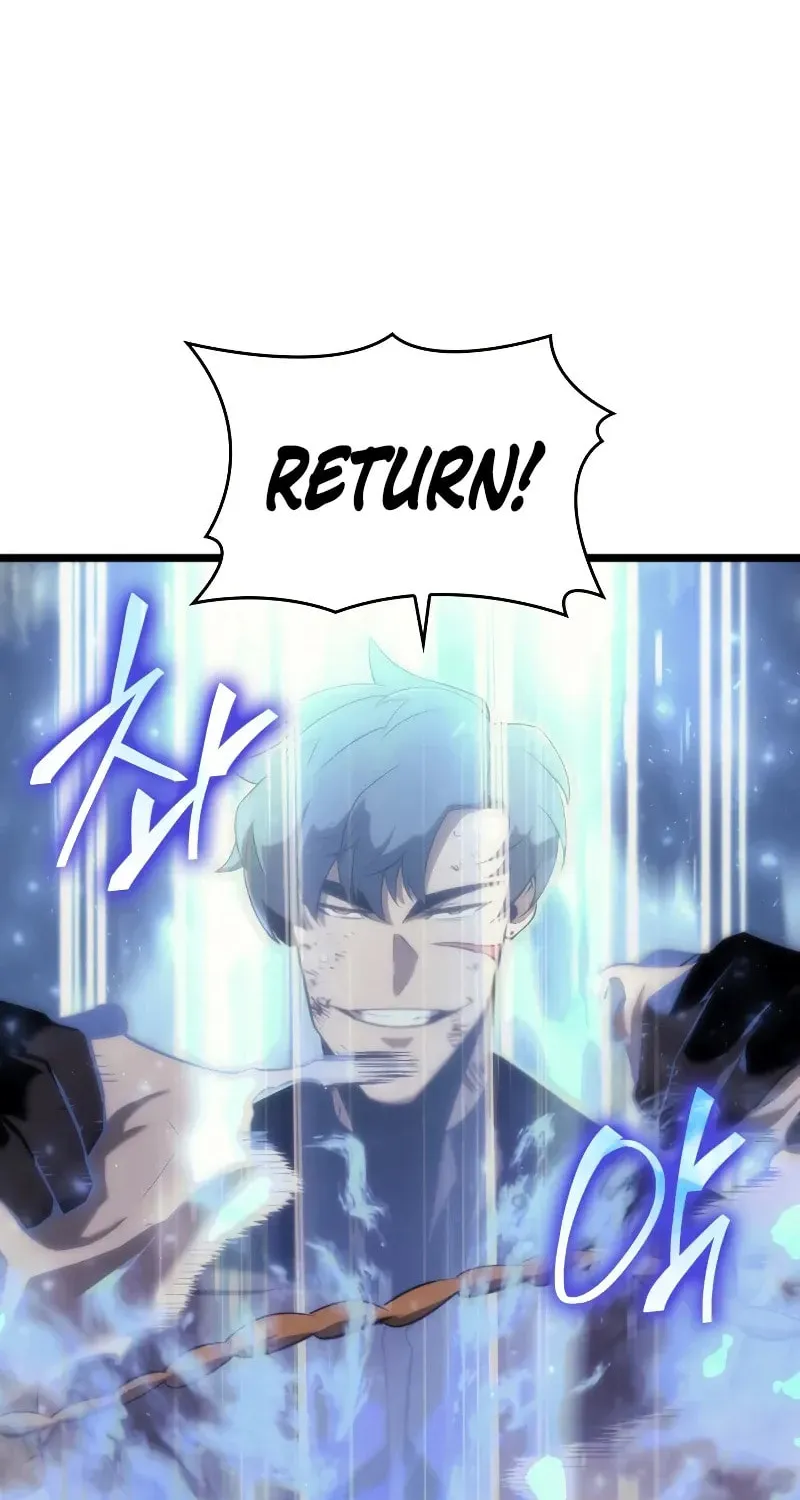 The SSS-Ranker Returns Chapter 22 page 88 - 