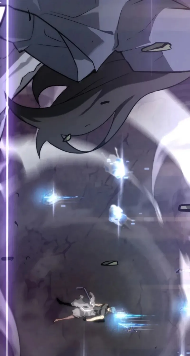 The SSS-Ranker Returns Chapter 22 page 10 - 