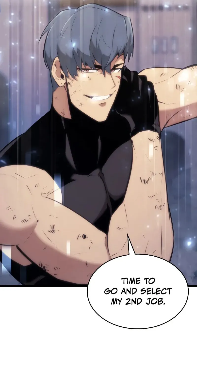 The SSS-Ranker Returns Chapter 22 page 91 - 