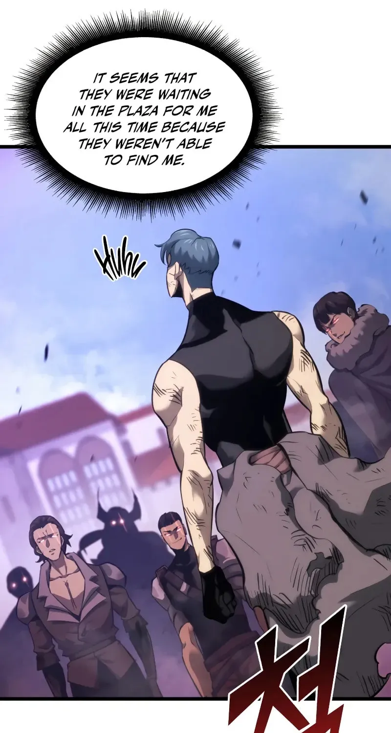The SSS-Ranker Returns Chapter 22 page 96 - 