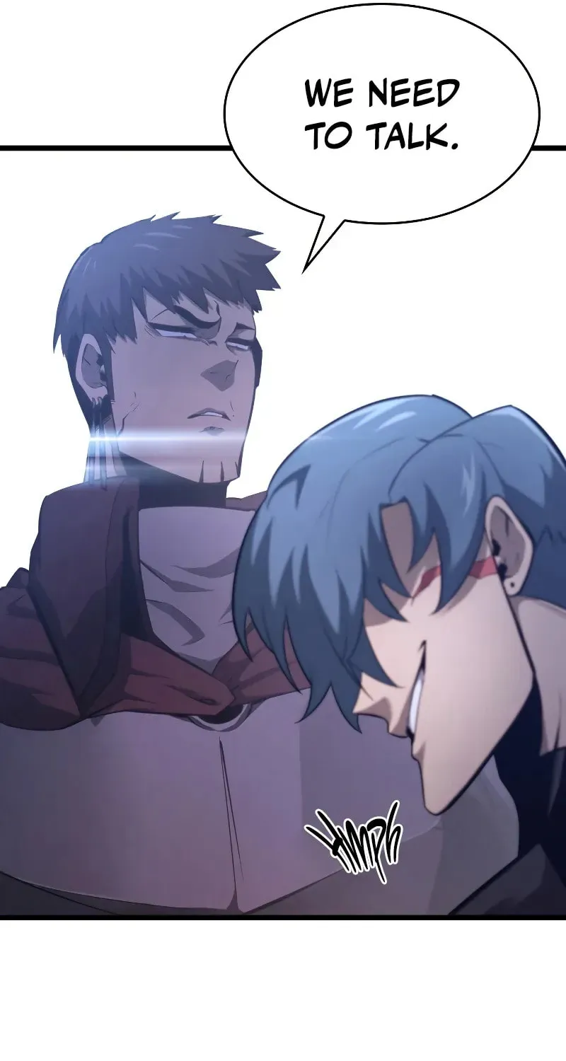 The SSS-Ranker Returns Chapter 22 page 99 - 