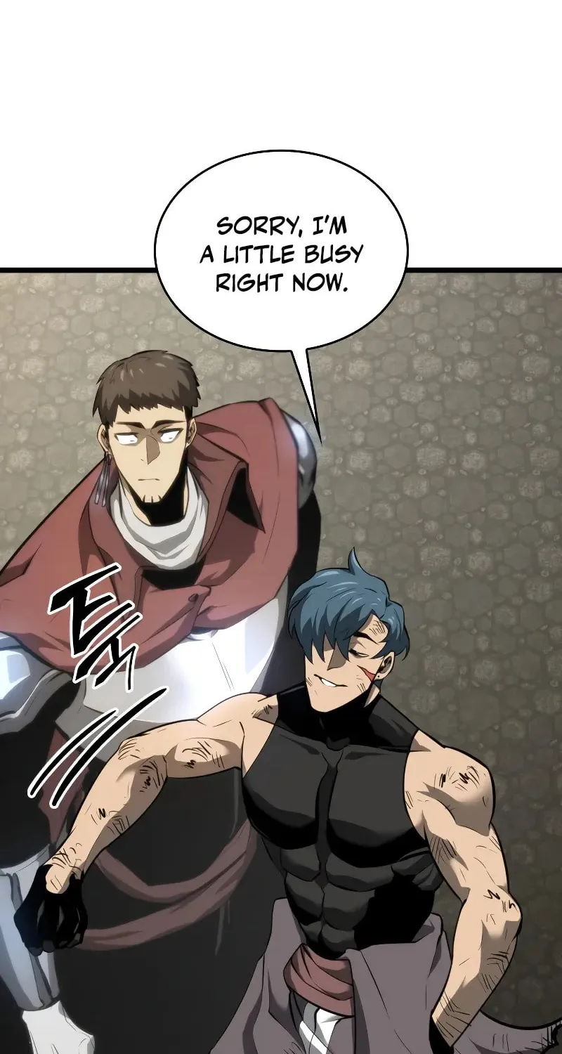 The SSS-Ranker Returns Chapter 22 page 100 - 