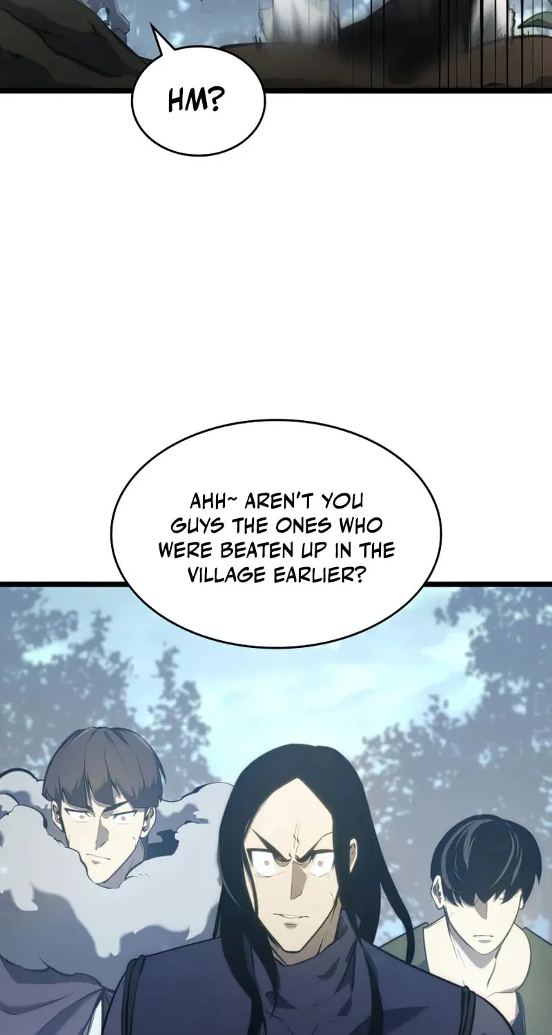 The SSS-Ranker Returns Chapter 23 page 101 - 