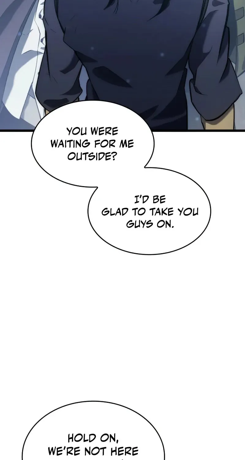 The SSS-Ranker Returns Chapter 23 page 102 - 