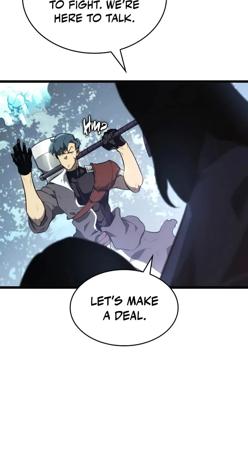 The SSS-Ranker Returns Chapter 23 page 103 - 