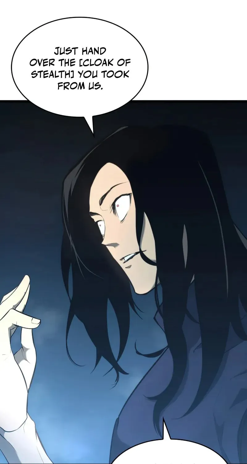 The SSS-Ranker Returns Chapter 23 page 104 - 