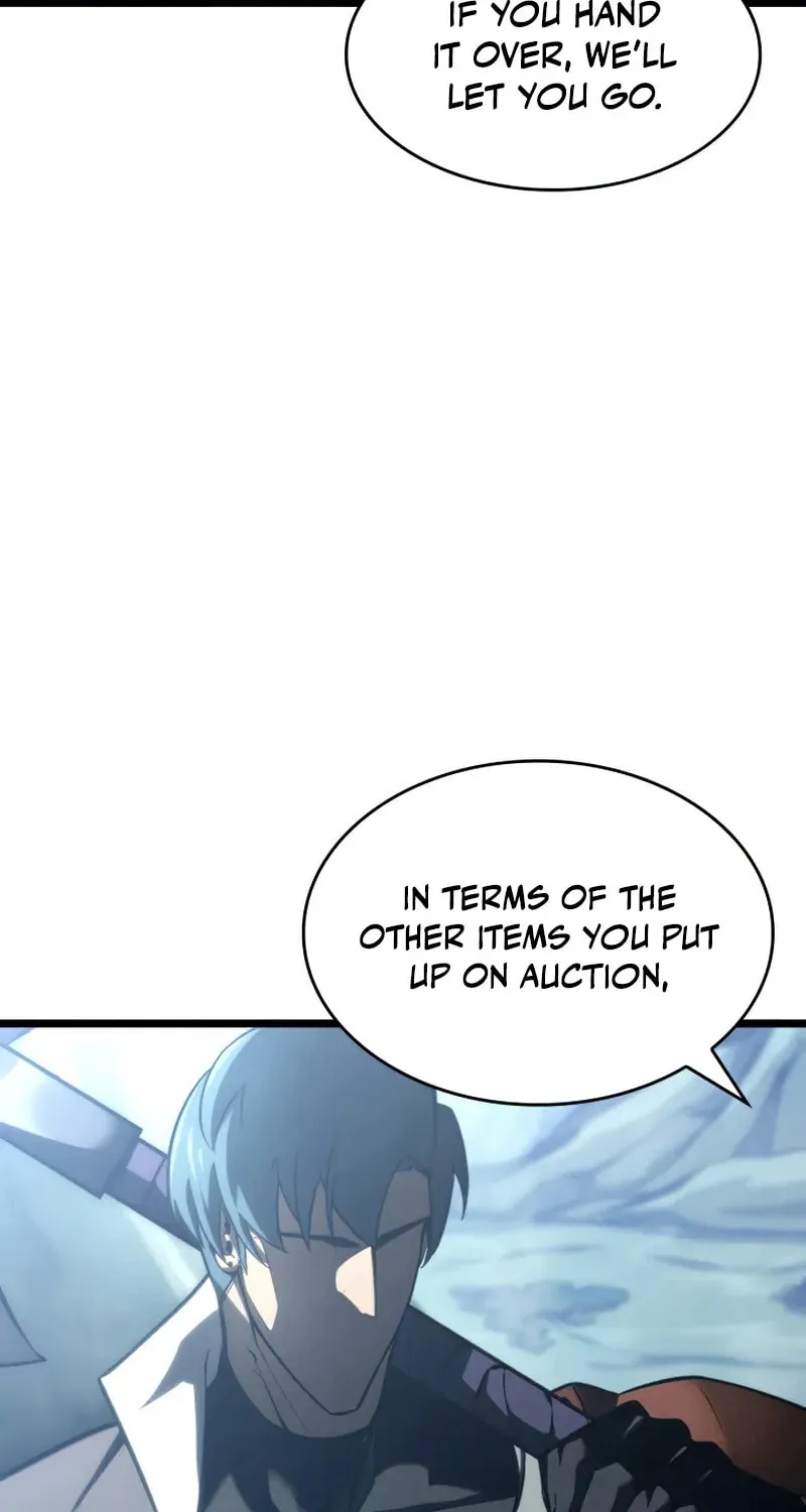 The SSS-Ranker Returns Chapter 23 page 105 - 