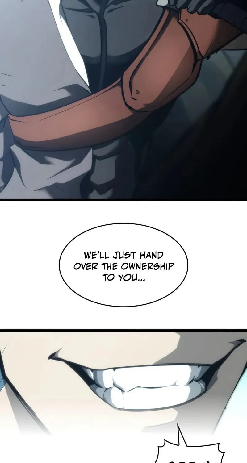 The SSS-Ranker Returns Chapter 23 page 106 - 