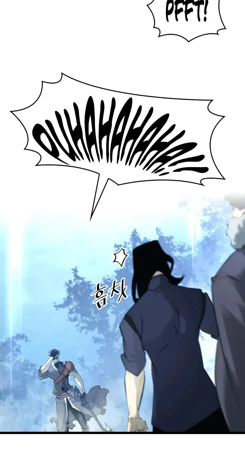 The SSS-Ranker Returns Chapter 23 page 107 - 