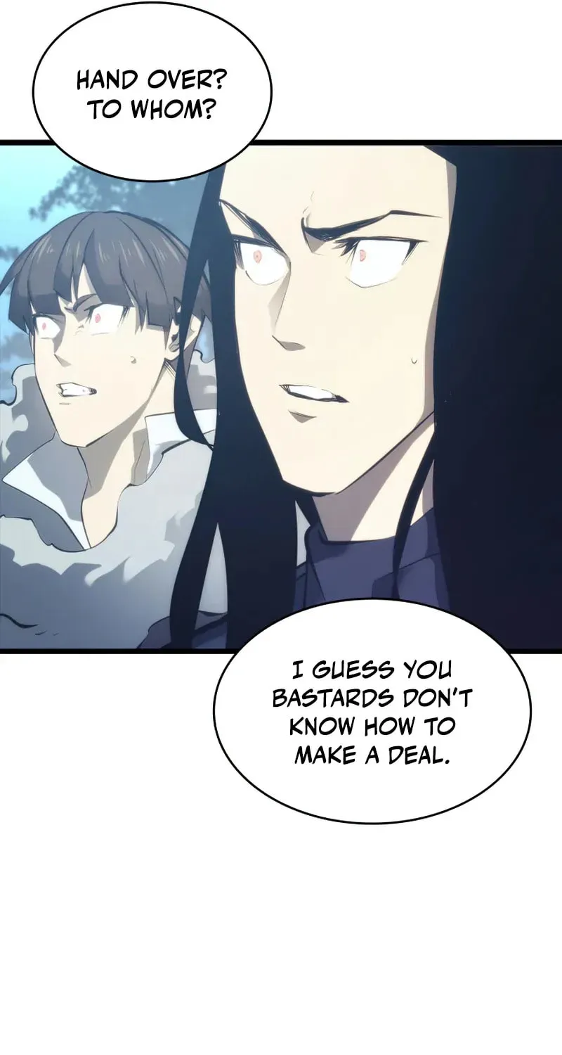 The SSS-Ranker Returns Chapter 23 page 109 - 