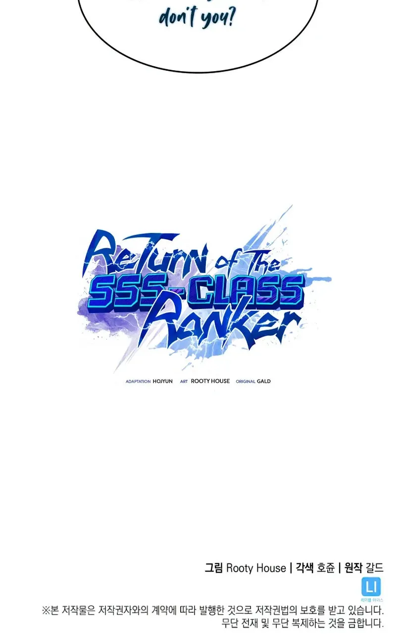 The SSS-Ranker Returns Chapter 23 page 116 - 