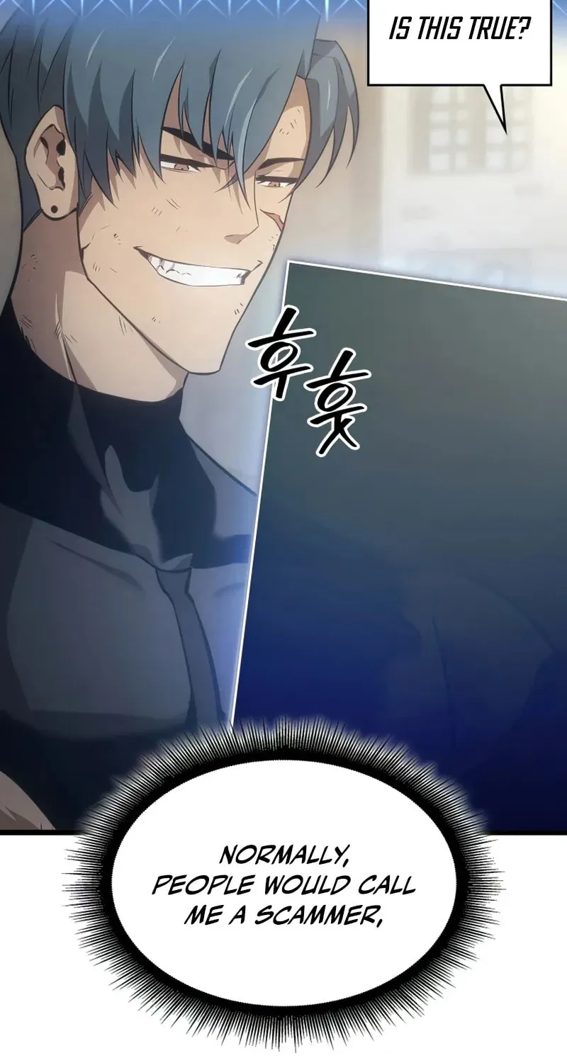 The SSS-Ranker Returns Chapter 23 page 16 - 
