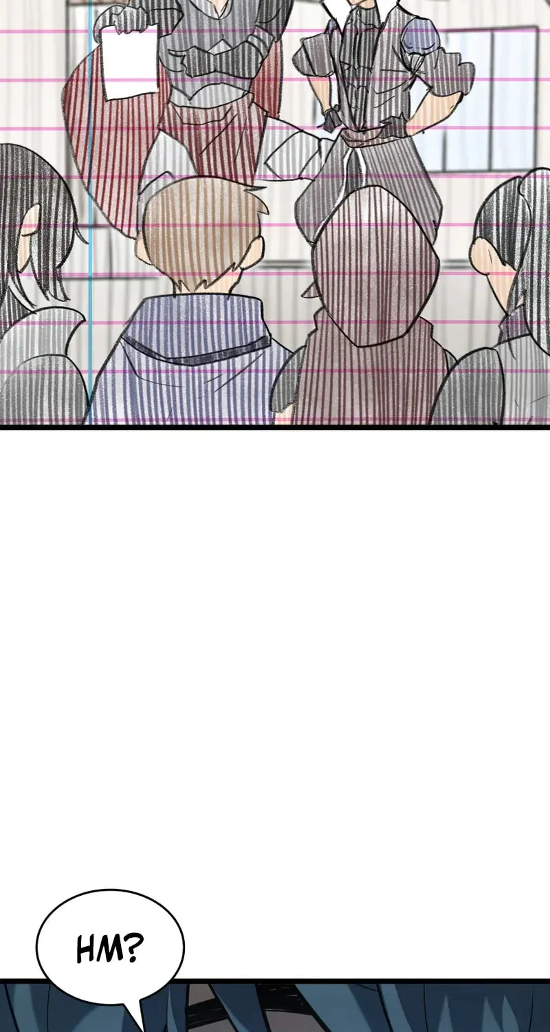 The SSS-Ranker Returns Chapter 23 page 18 - 