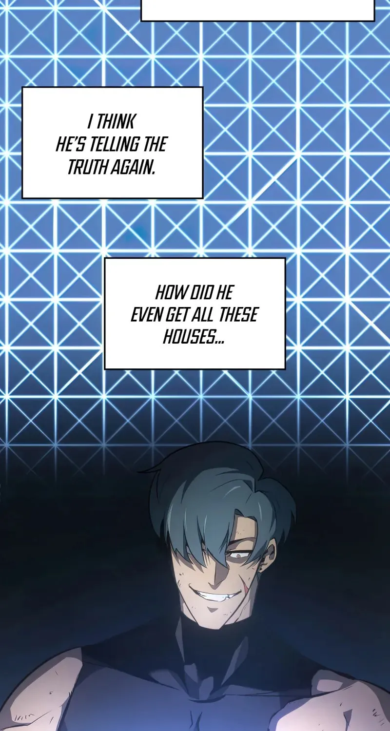 The SSS-Ranker Returns Chapter 23 page 20 - 