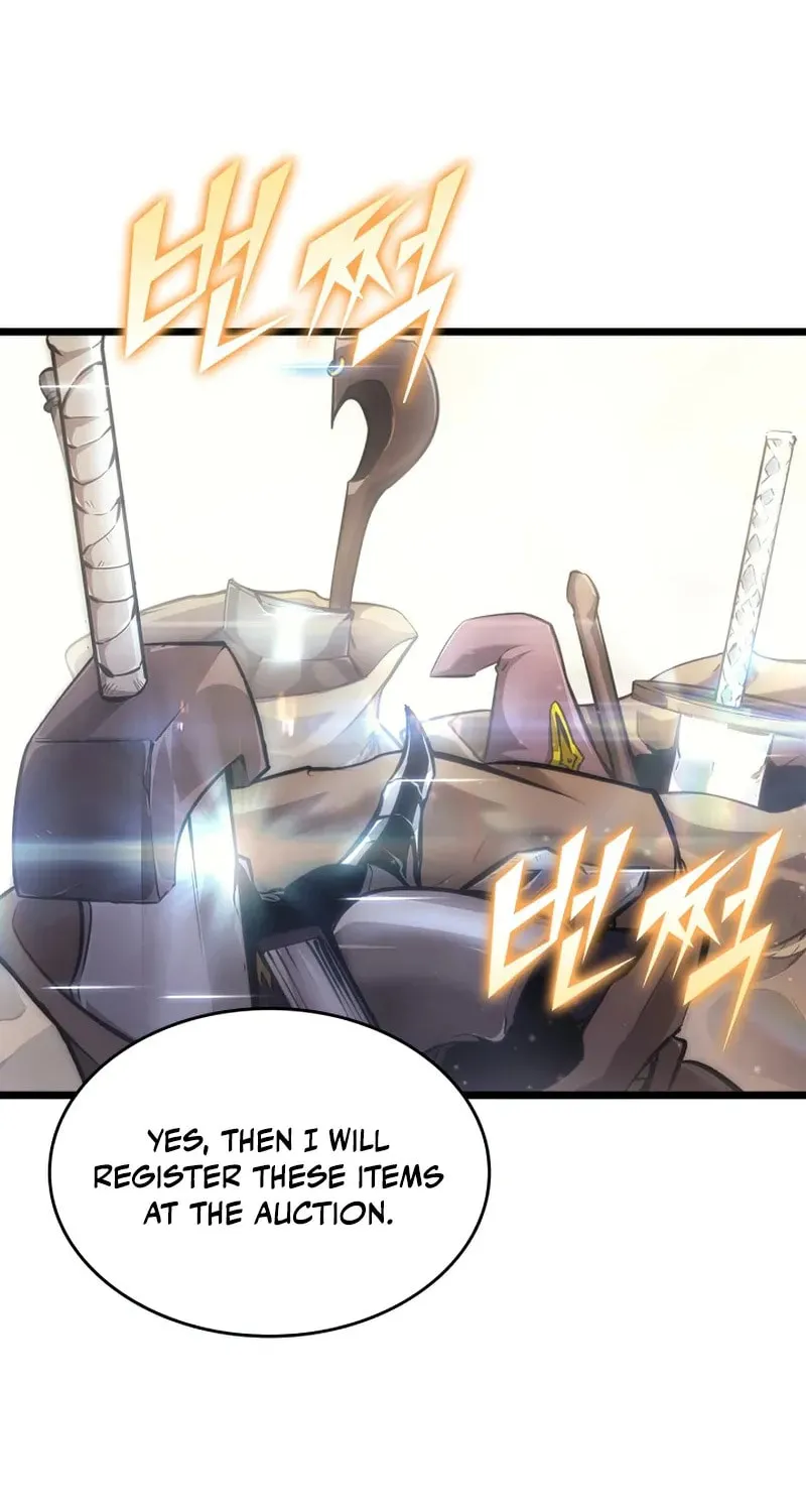 The SSS-Ranker Returns Chapter 23 page 3 - 