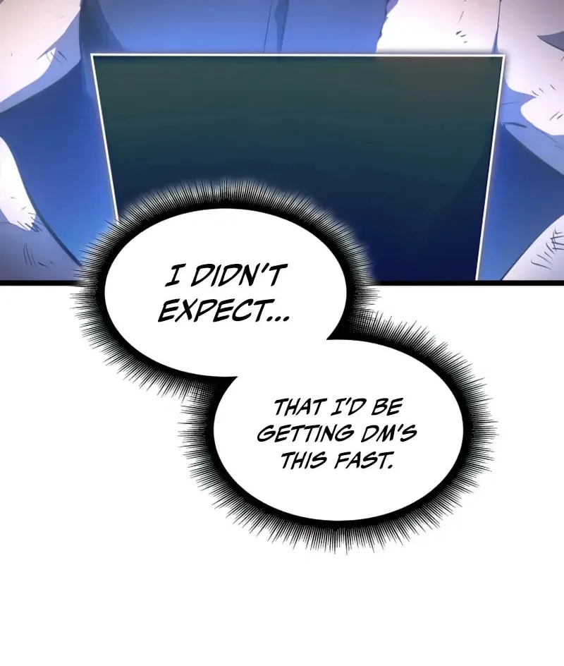 The SSS-Ranker Returns Chapter 23 page 21 - 