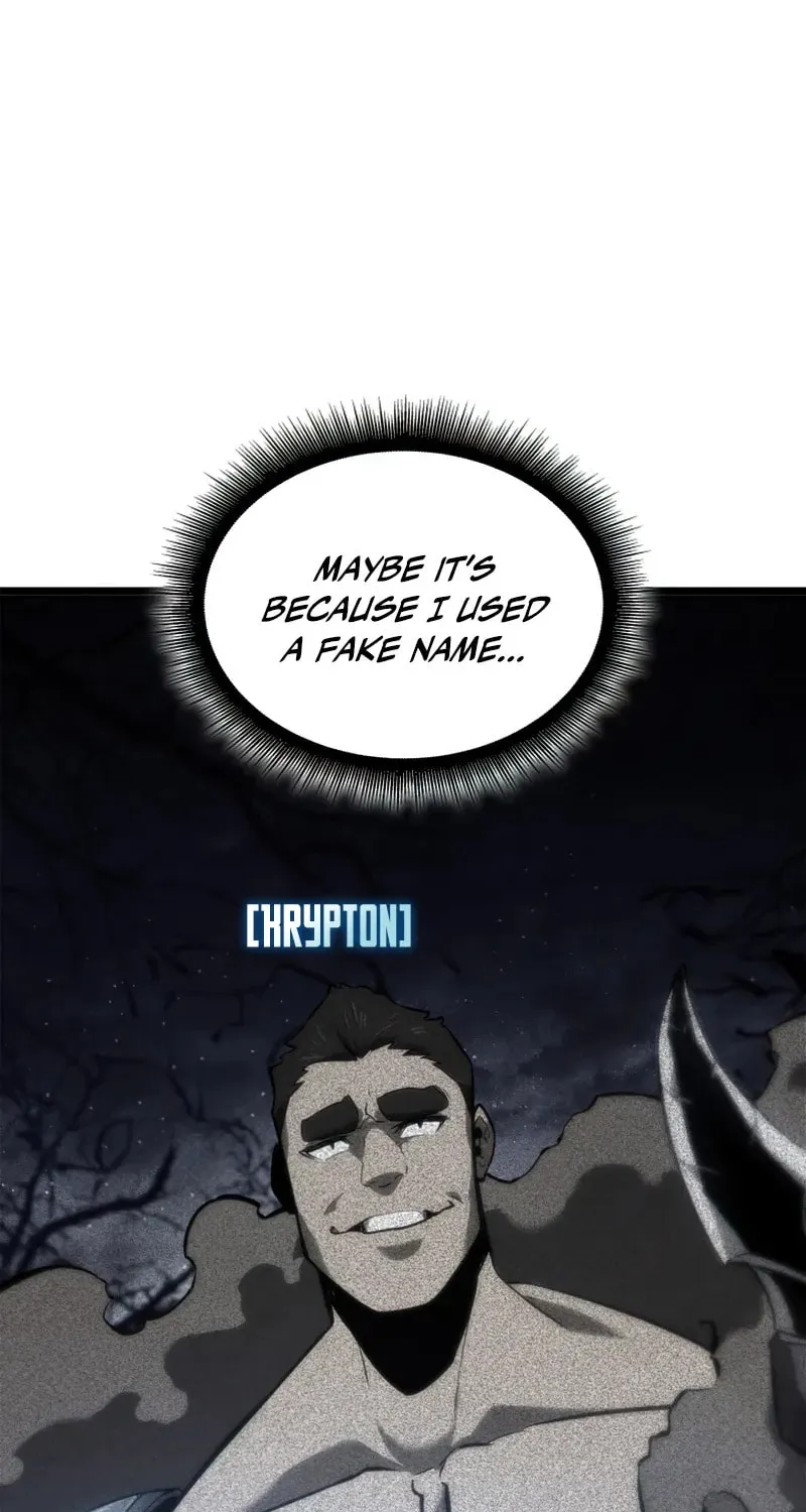 The SSS-Ranker Returns Chapter 23 page 22 - 