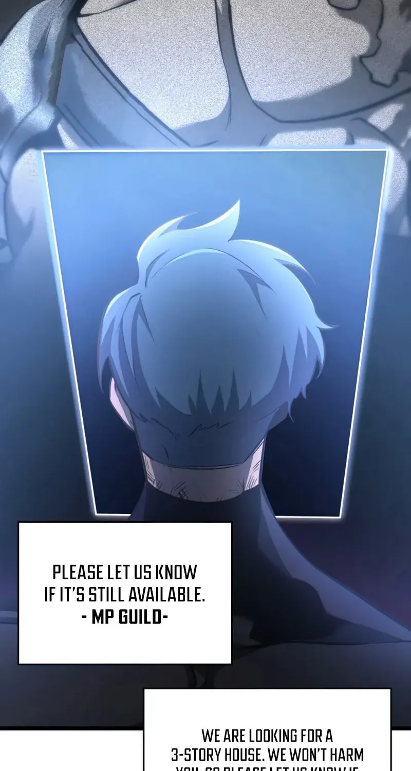 The SSS-Ranker Returns Chapter 23 page 23 - 