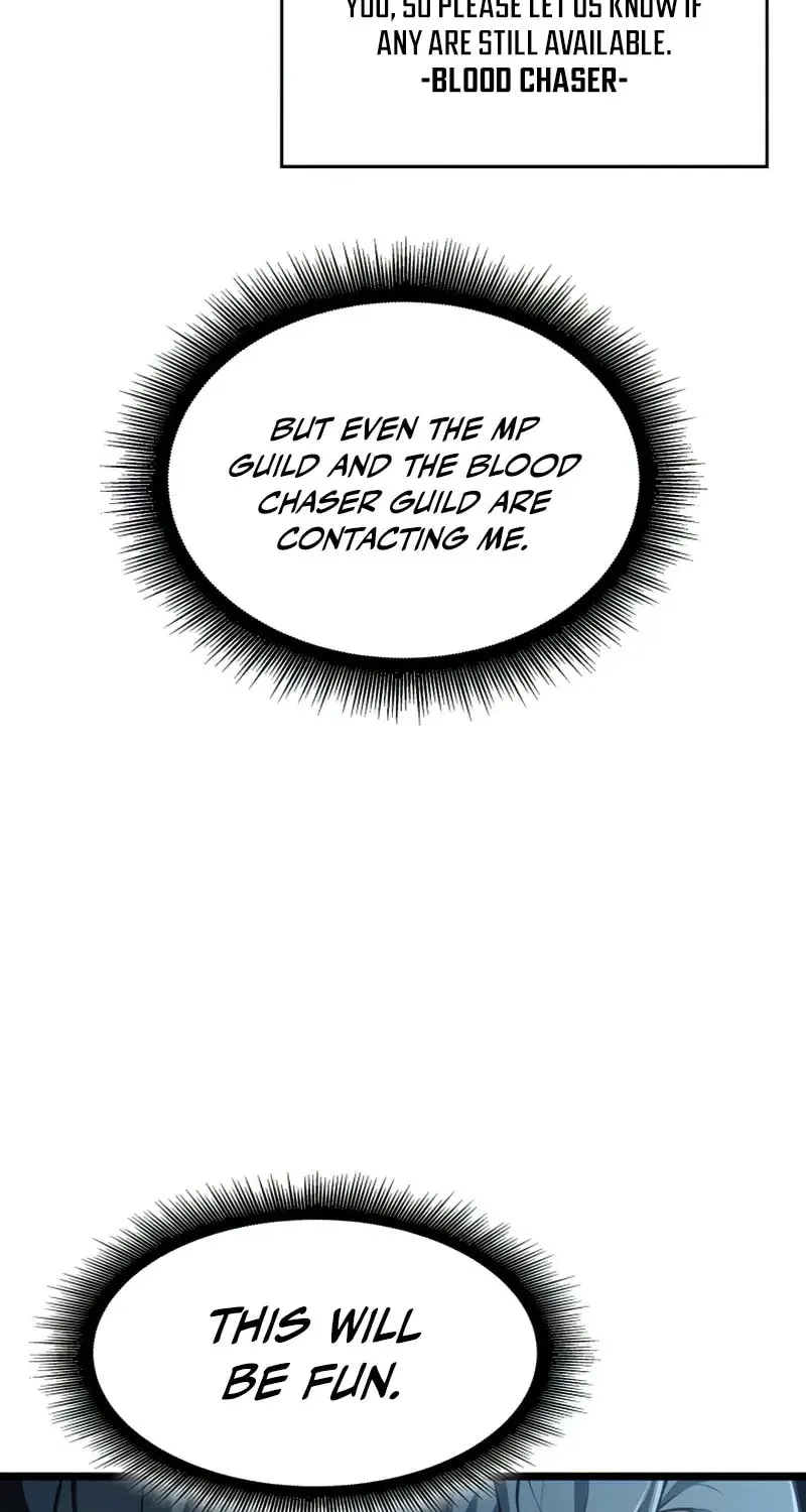 The SSS-Ranker Returns Chapter 23 page 24 - 