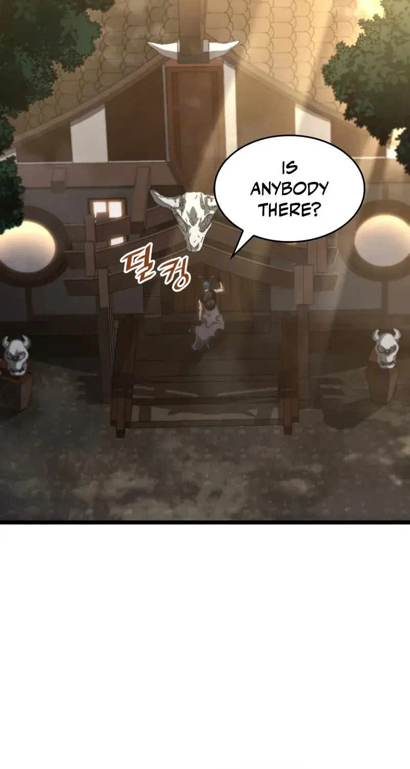 The SSS-Ranker Returns Chapter 23 page 28 - 