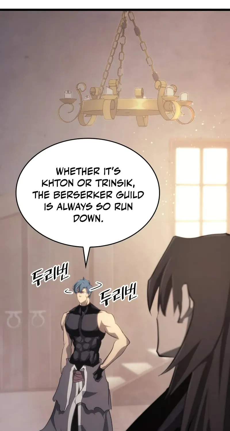 The SSS-Ranker Returns Chapter 23 page 29 - 