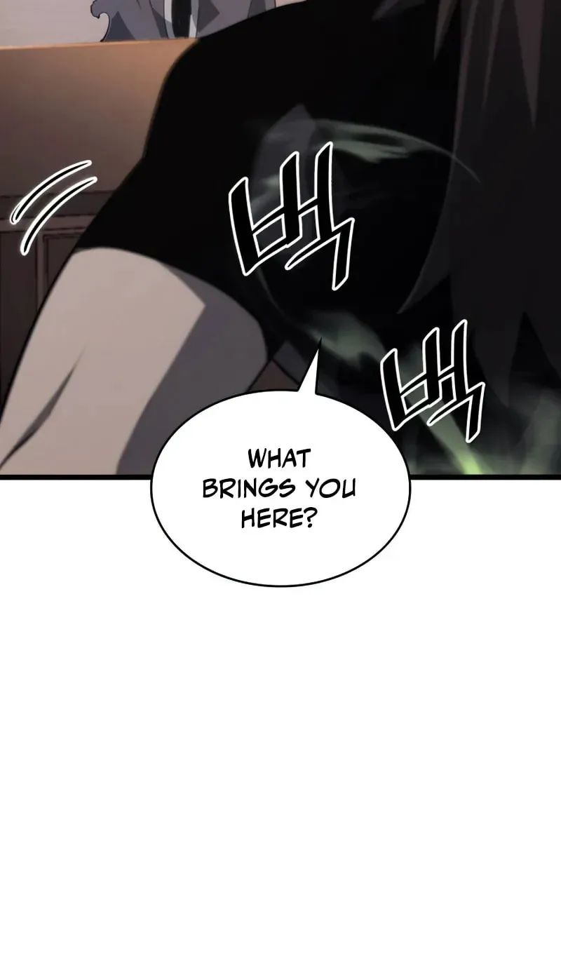 The SSS-Ranker Returns Chapter 23 page 30 - 