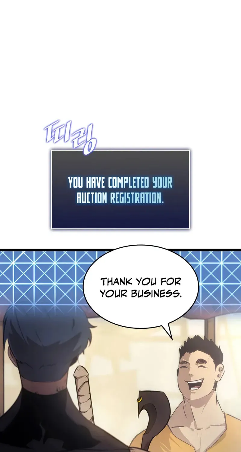 The SSS-Ranker Returns Chapter 23 page 4 - 