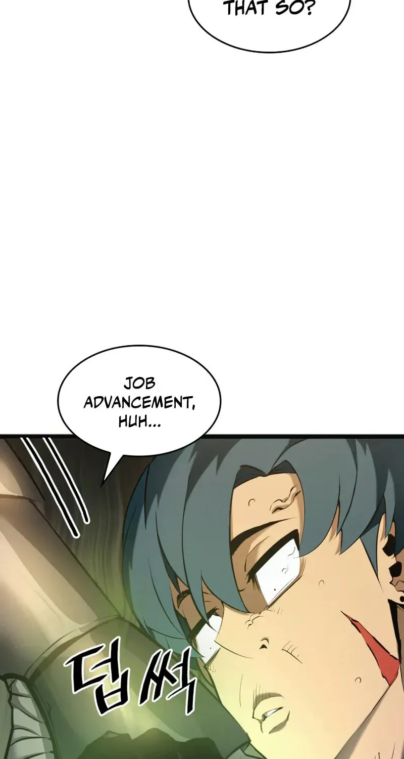 The SSS-Ranker Returns Chapter 23 page 32 - 
