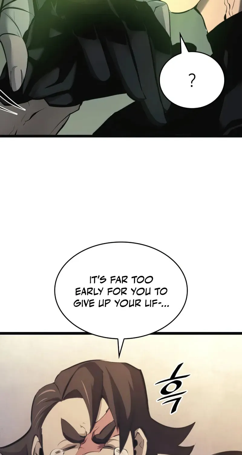 The SSS-Ranker Returns Chapter 23 page 33 - 