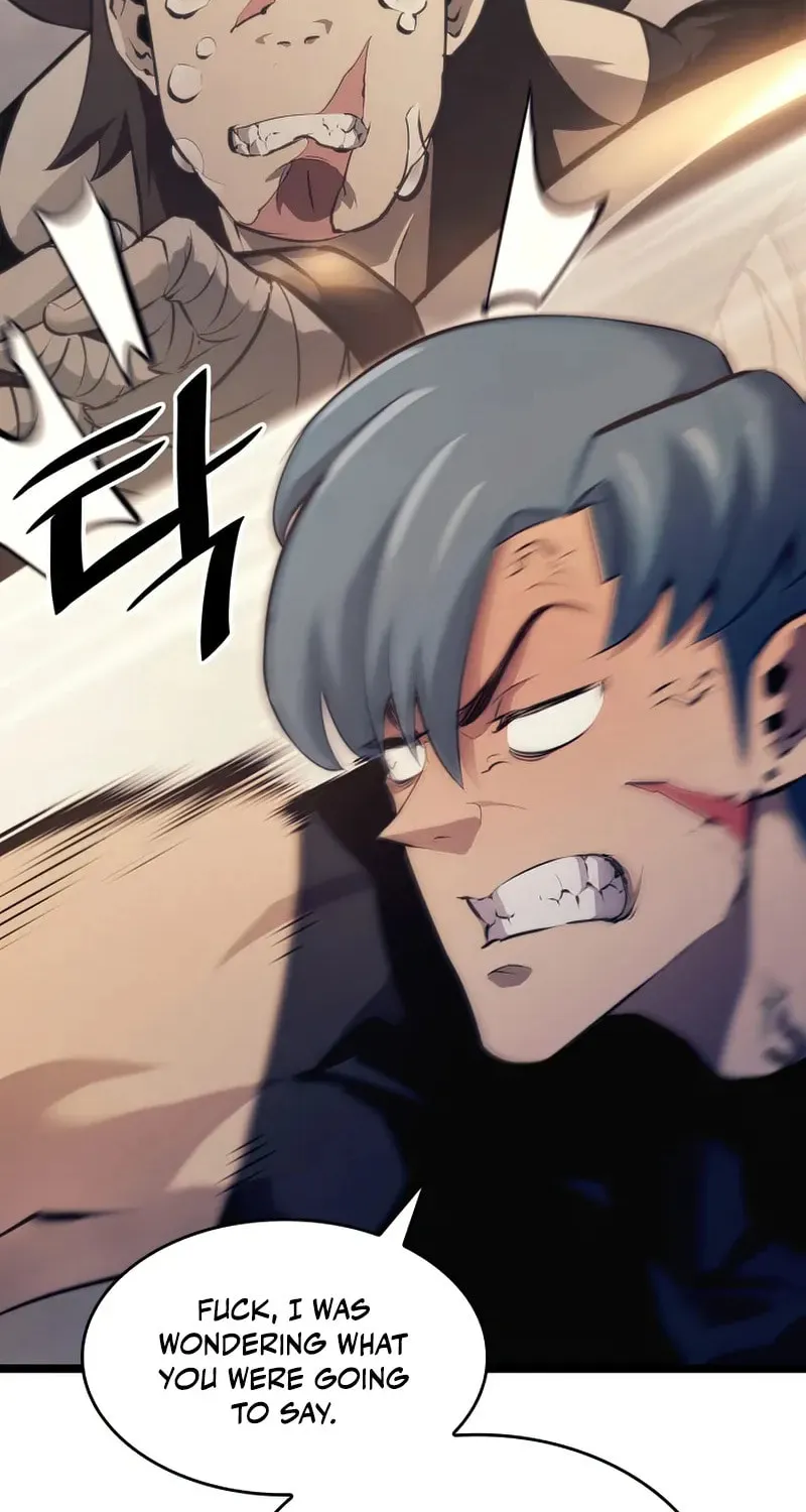 The SSS-Ranker Returns Chapter 23 page 34 - 