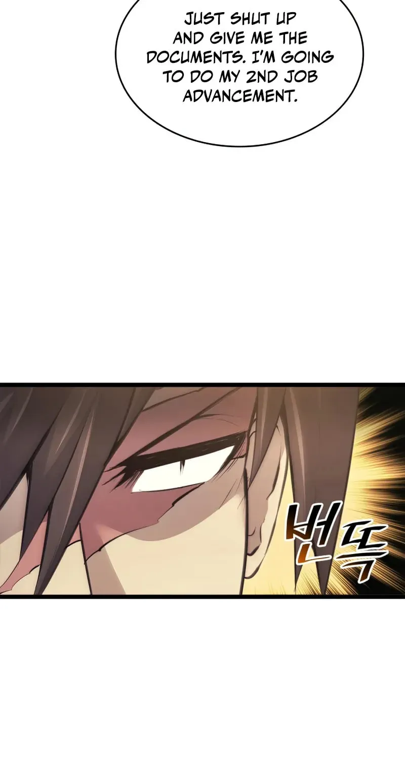The SSS-Ranker Returns Chapter 23 page 35 - 