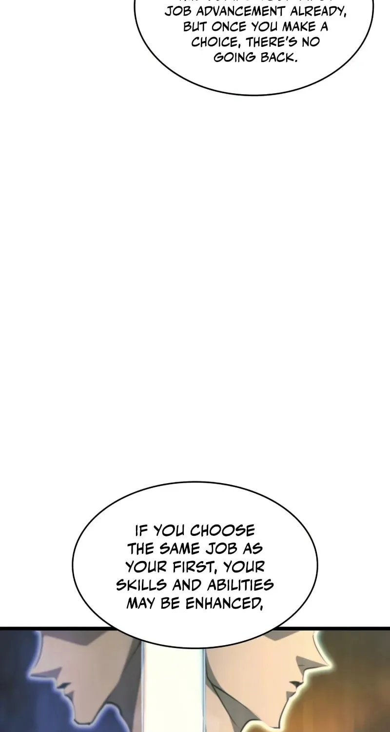 The SSS-Ranker Returns Chapter 23 page 37 - 