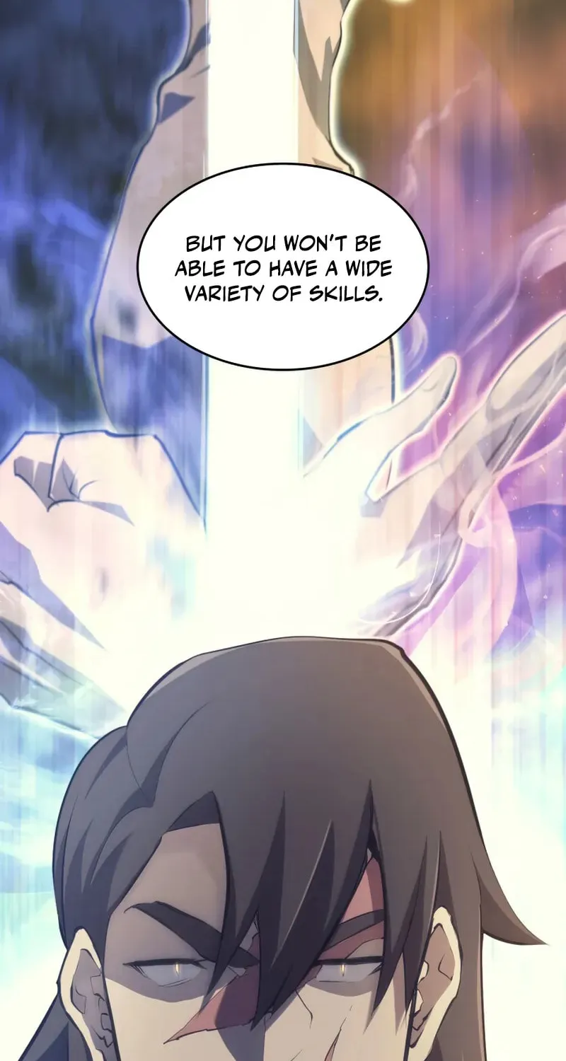 The SSS-Ranker Returns Chapter 23 page 38 - 